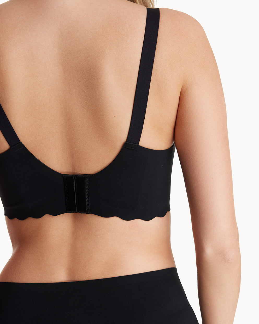 Jelly Strip - Seamless Floral Push up Nursing Bra (2 Pack)