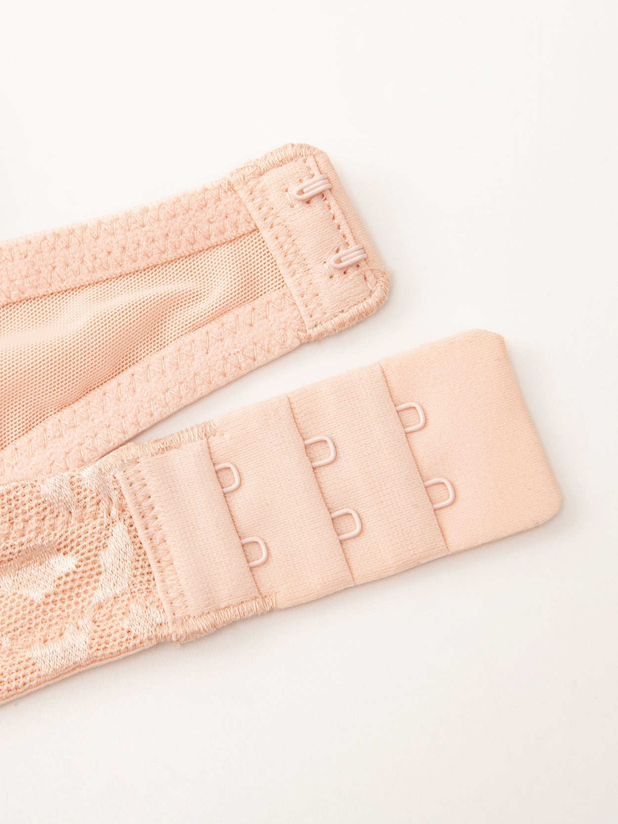 Push Up Deep V Plunge Underwire Multiway 2 Cups Up Champagne