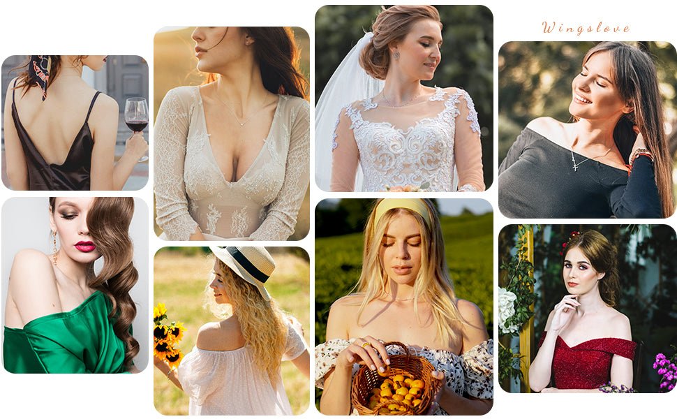 Push Up Full Figure Strapless Pleated Lace Multiway Bra Caramel