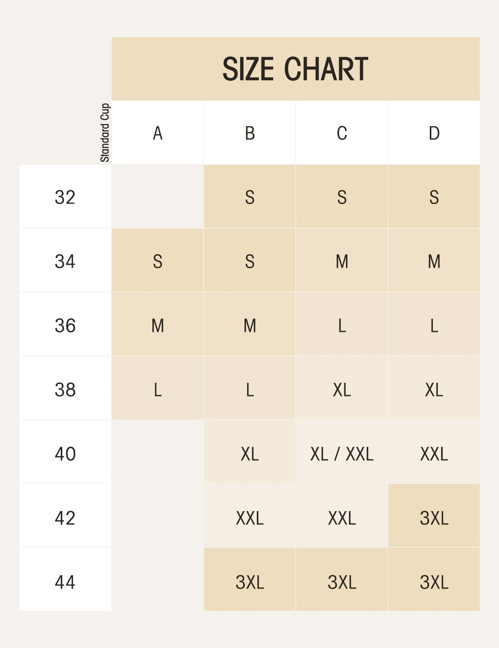 Seamless Wireless V-Neck Bra Light Pink