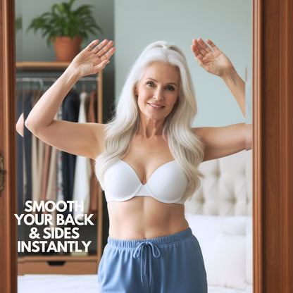 NaturaLift™ Slimming Figure Bra