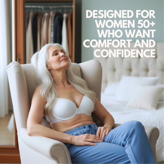 NaturaLift™ Slimming Figure Bra